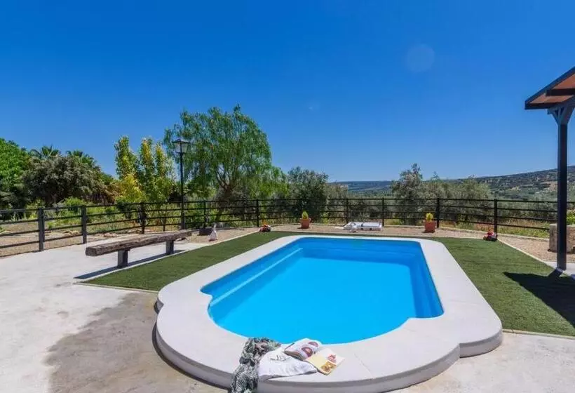 Casa La Limosna Setenil De Las Bodegas By Ruralidays