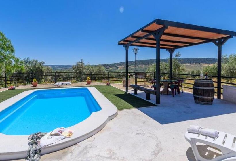 Casa La Limosna Setenil De Las Bodegas By Ruralidays