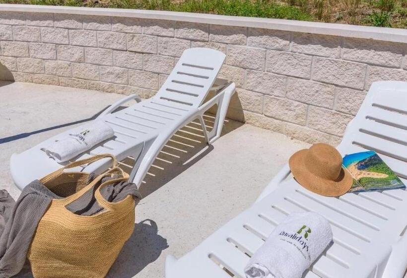 Casa La Limosna Setenil De Las Bodegas By Ruralidays