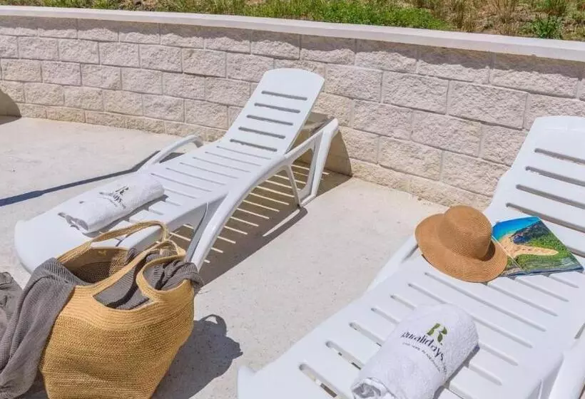 Casa La Limosna Setenil De Las Bodegas By Ruralidays