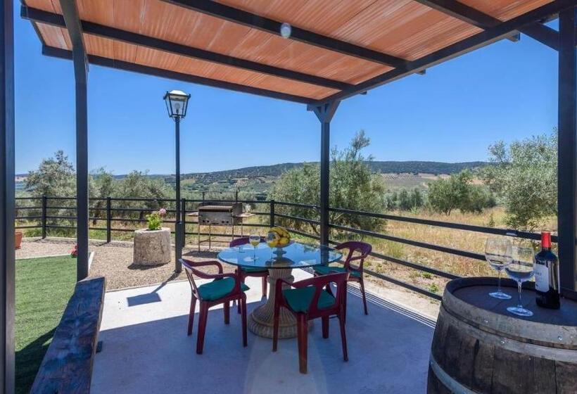 Casa La Limosna Setenil De Las Bodegas By Ruralidays