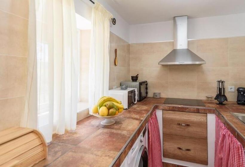 Casa La Limosna Setenil De Las Bodegas By Ruralidays