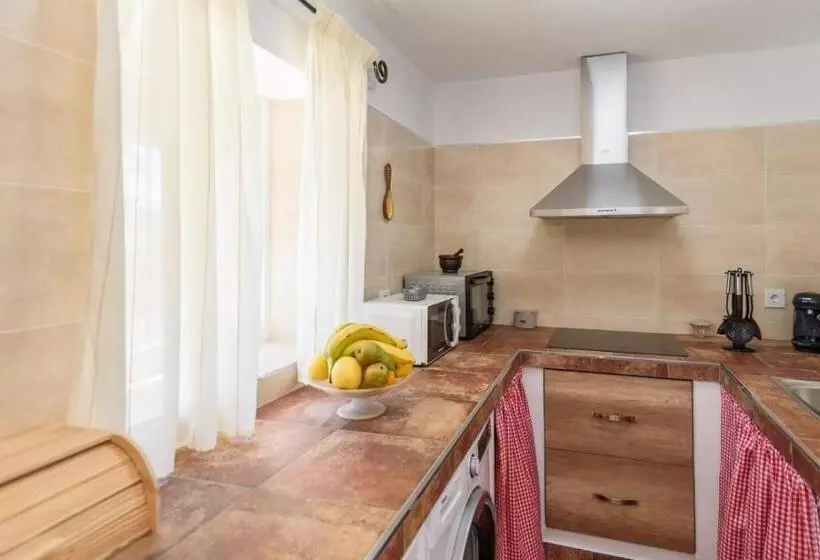 Casa La Limosna Setenil De Las Bodegas By Ruralidays