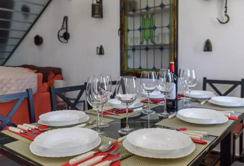 Casa La Limosna Setenil De Las Bodegas By Ruralidays