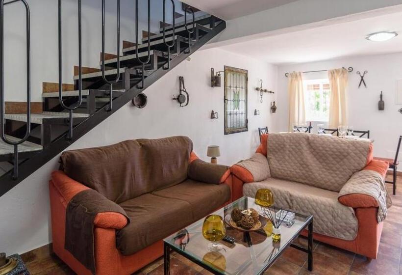 Casa La Limosna Setenil De Las Bodegas By Ruralidays