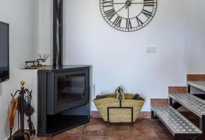 Casa La Limosna Setenil De Las Bodegas By Ruralidays