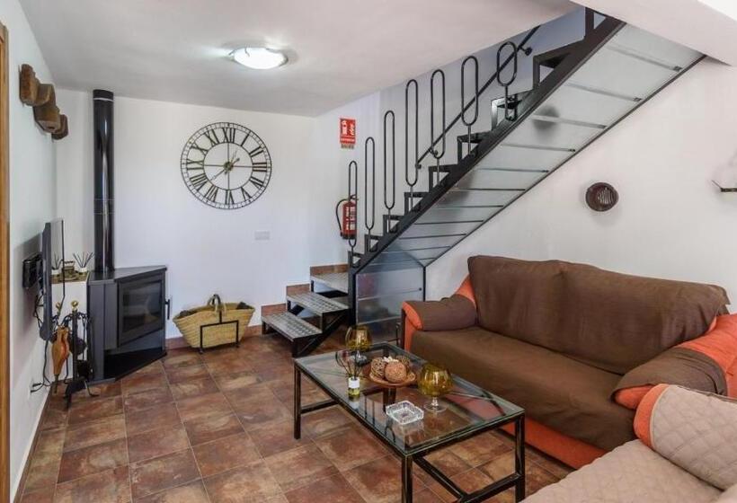 Casa La Limosna Setenil De Las Bodegas By Ruralidays