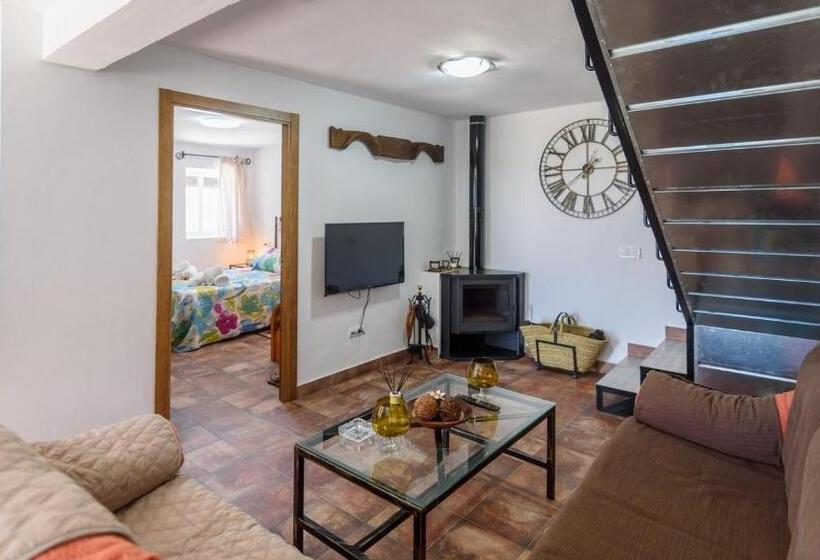 Casa La Limosna Setenil De Las Bodegas By Ruralidays