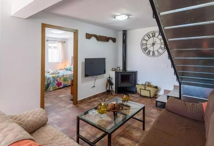 Casa La Limosna Setenil De Las Bodegas By Ruralidays