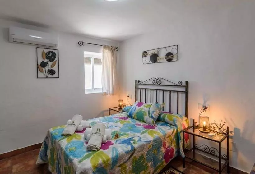 Casa La Limosna Setenil De Las Bodegas By Ruralidays