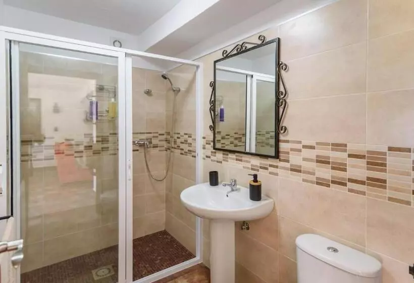 Casa La Limosna Setenil De Las Bodegas By Ruralidays