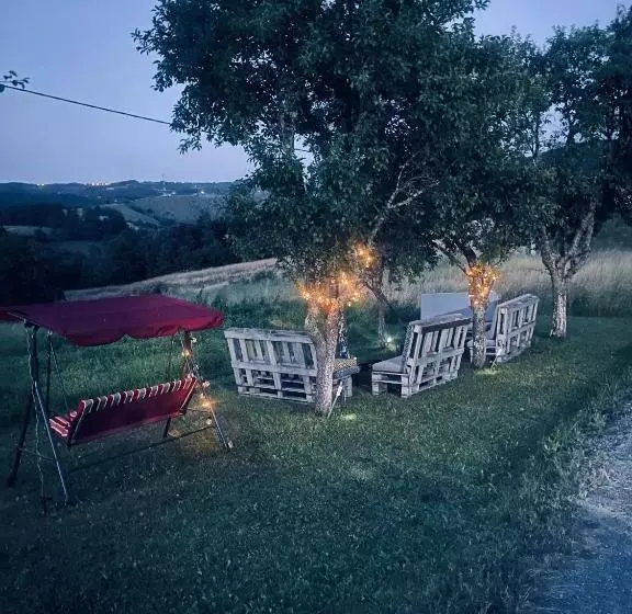 Dedina Kuća