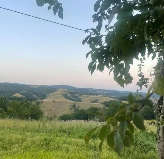 Dedina Kuća