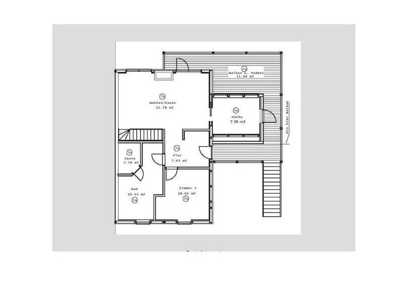 Ferienhaus Kapitänseck Greetsiel