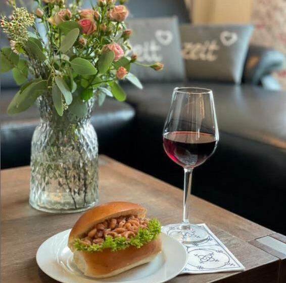 Ferienhaus Kapitänseck Greetsiel