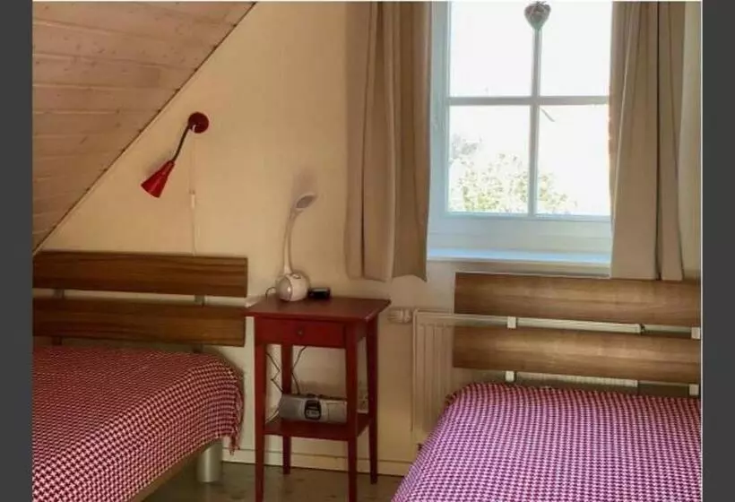Ferienhaus Kapitänseck   Greetsiel