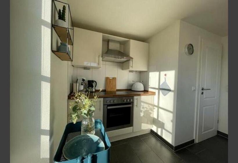 Ferienhaus Kapitänseck Greetsiel