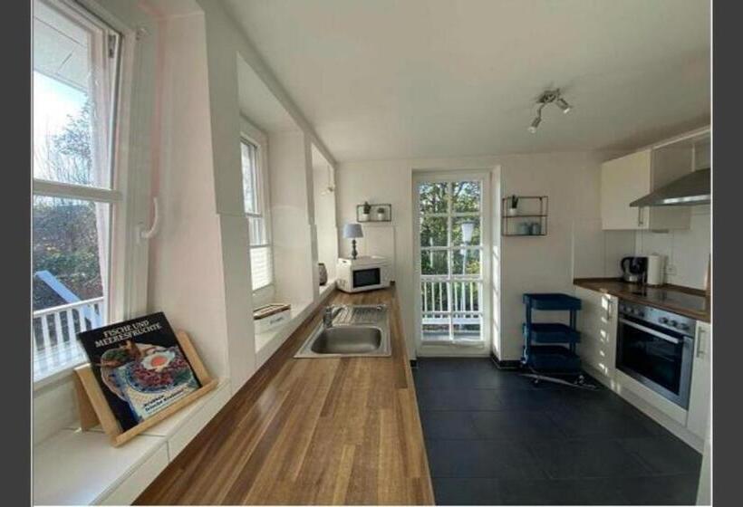 Ferienhaus Kapitänseck Greetsiel