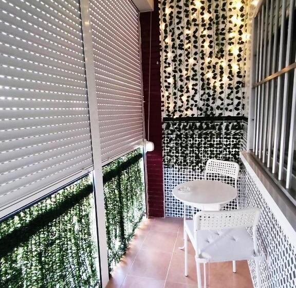 Infantes Beach Apartment