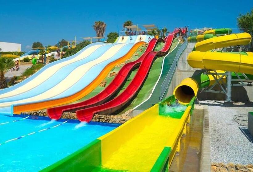 Infantes Beach Apartment