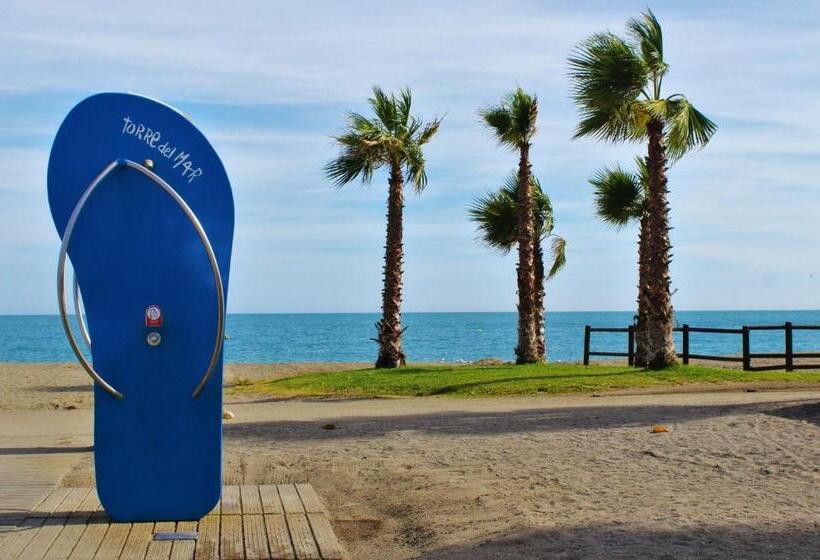 Infantes Beach Apartment