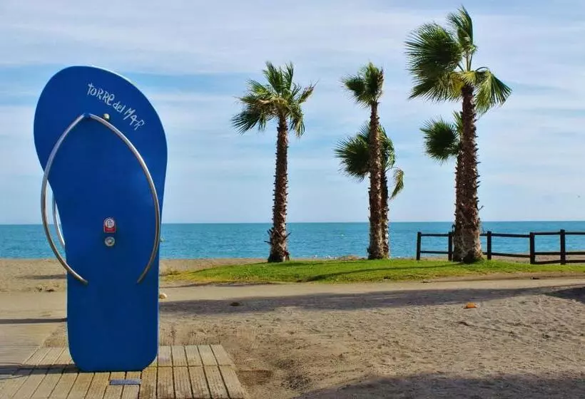 Infantes Beach Apartment
