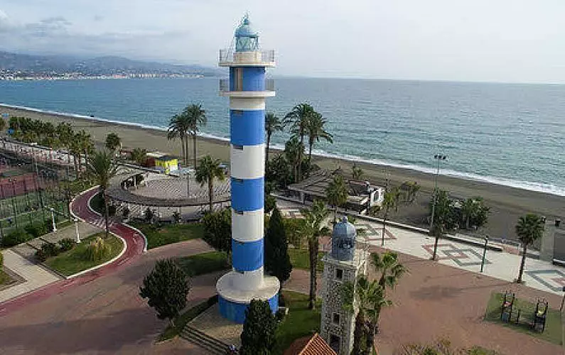 Infantes Beach Apartment