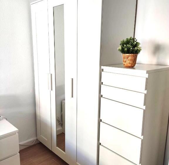 Infantes Beach Apartment