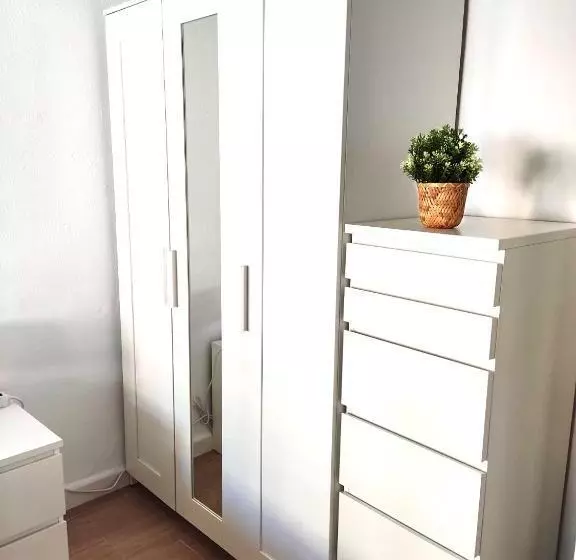 Infantes Beach Apartment