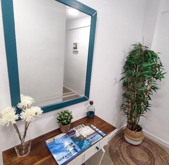 Infantes Beach Apartment