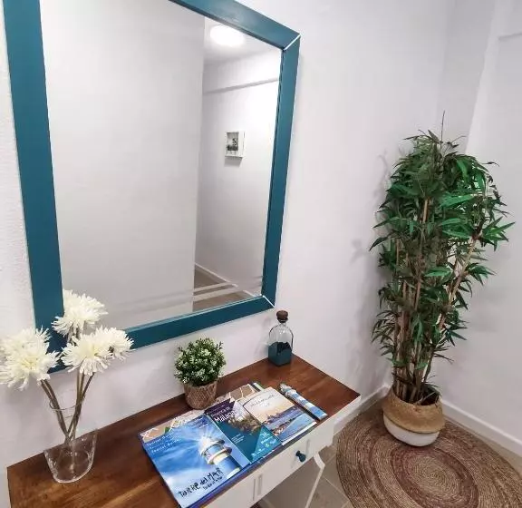 Infantes Beach Apartment