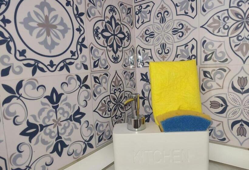 Infantes Beach Apartment