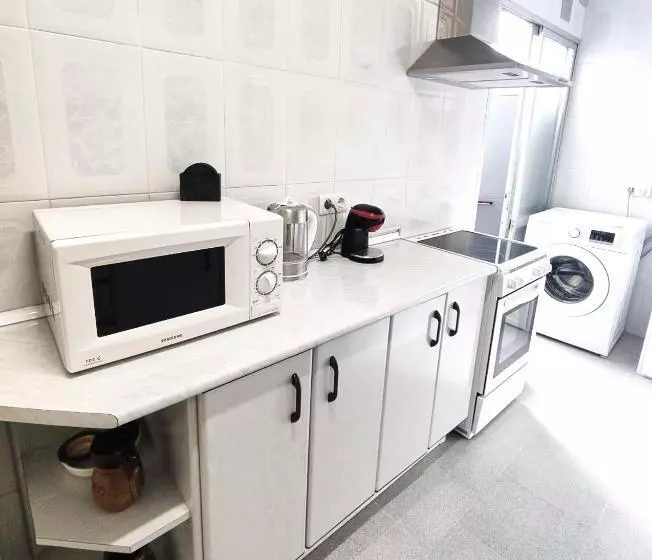 Infantes Beach Apartment
