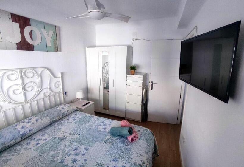 Infantes Beach Apartment