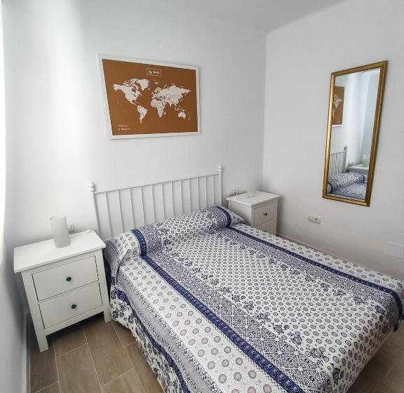 Infantes Beach Apartment