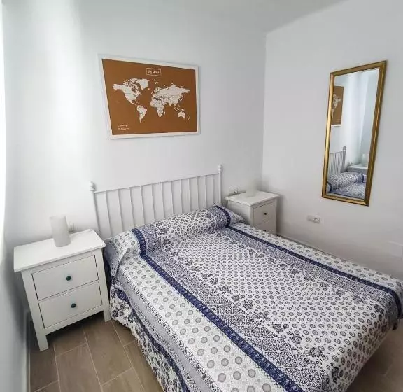 Infantes Beach Apartment
