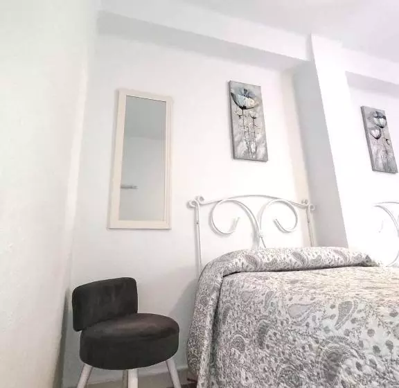 Infantes Beach Apartment