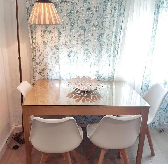 Infantes Beach Apartment