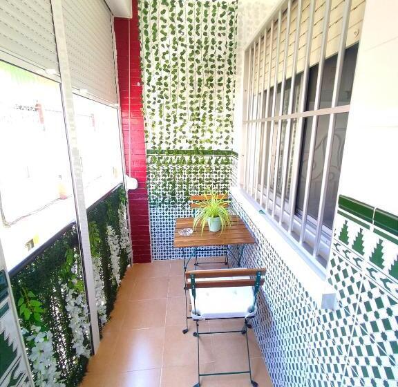 Infantes Beach Apartment