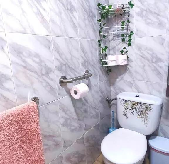 Infantes Beach Apartment