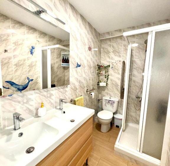 Infantes Beach Apartment