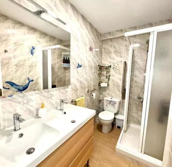 Infantes Beach Apartment