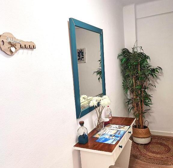 Infantes Beach Apartment