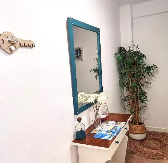 Infantes Beach Apartment