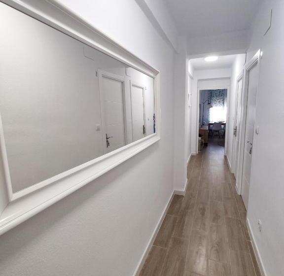 Infantes Beach Apartment