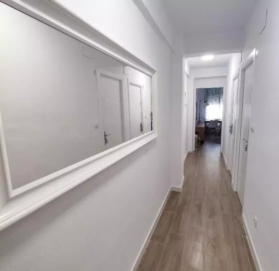 Infantes Beach Apartment