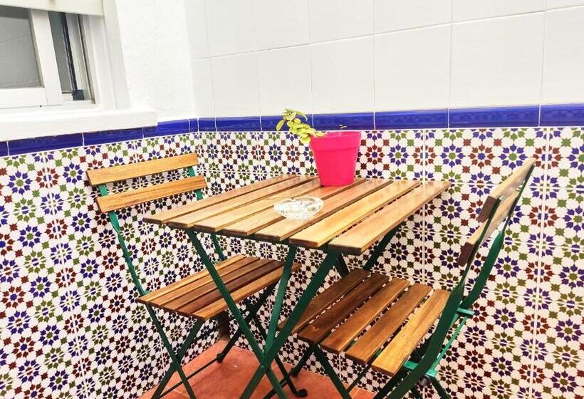 Infantes Beach Apartment