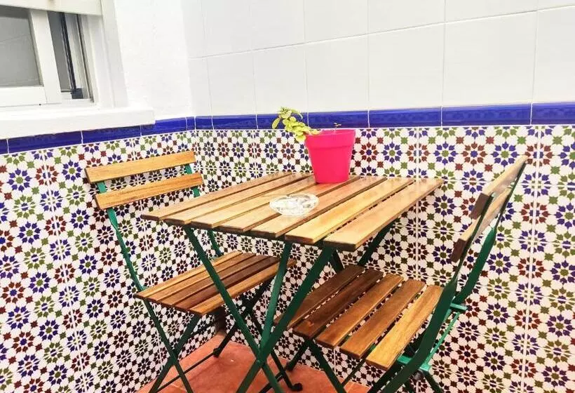 Infantes Beach Apartment