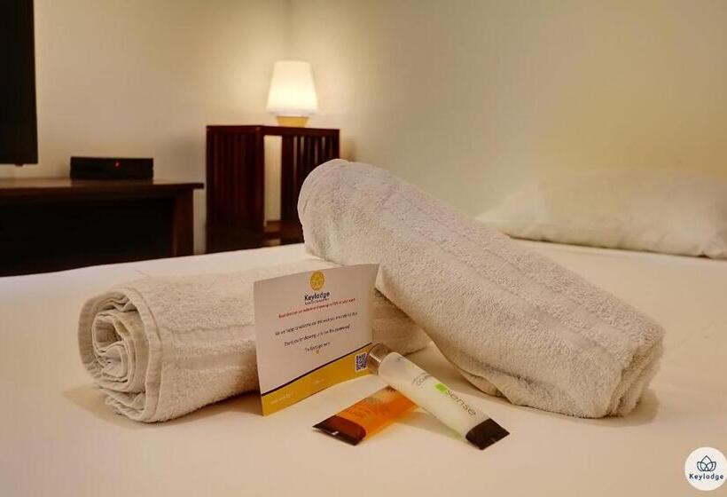 Jardin Tropical 3 – 45 M2 – La Saline Les Bains