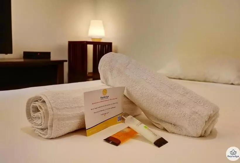 Jardin Tropical 3 – 45 M2 – La Saline Les Bains